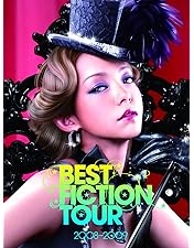 Amazon.co.jp: NAMIE AMURO TOUR 